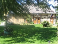 Chambres dhГґtes La Ferme Saint Nicolas 