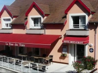 La Rose Des Vents 