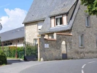 Le Clos du Mont dHor 