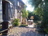 Chez Brown 