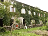 Le Moulinage 