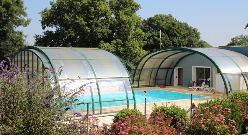 Camping des RuliГЁres 