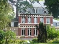 Manoir de la Peylouse 