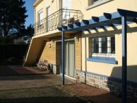 Maison et table dвЂ™hГґtes lImprГ©vu 