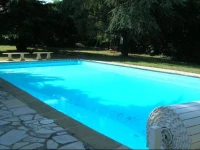Chambres dhГґtes lEsterlanges 