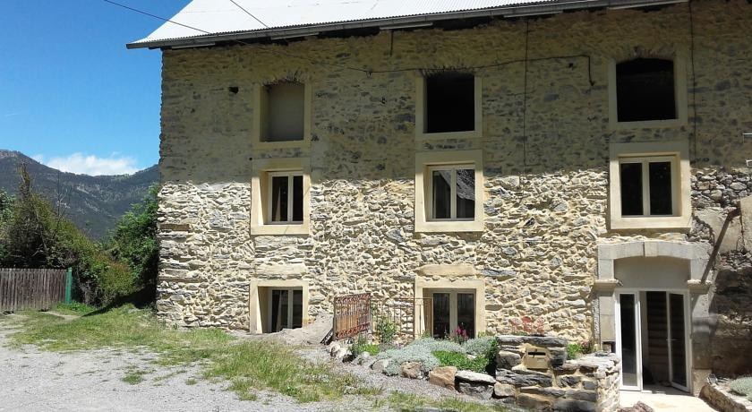 Chambres dHГґtes du Villaret 