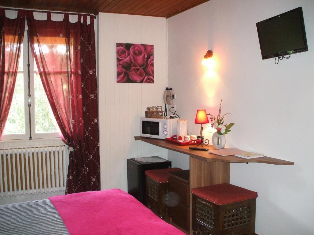 Hotel Pension Rolland 