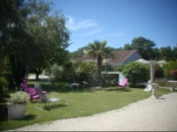 Le Clos des Palmiers 