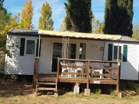 Camping La Vidaresse 