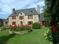 Manoir De LAcherie 