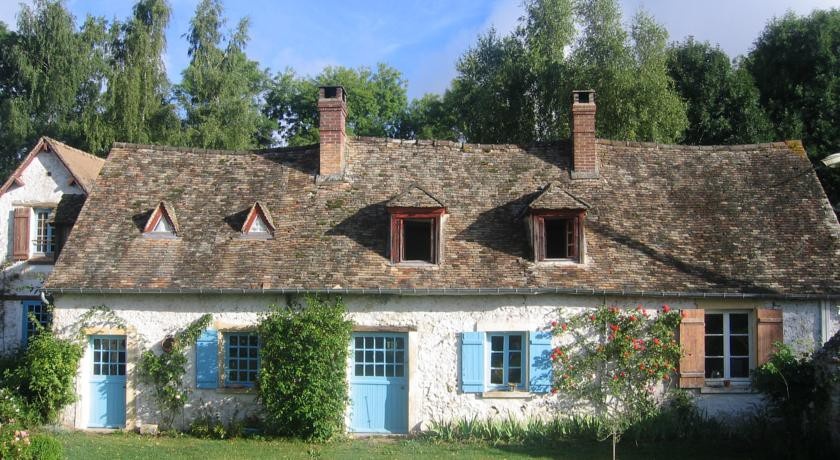 Domaine de la Folicoeur 