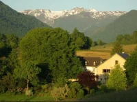 Gites VallГ©e dOssau - Les Jardins du Cot 