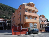 Villa Harmonia Block A 3*