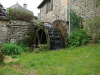 Village de Gite - La Cascade 