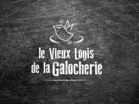 Le Vieux Logis de la Galocherie 