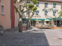 Logis HГґtel le Florina 
