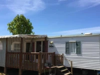 Camping Au PrГ© de lГ‰tang 