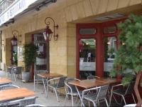 HГґtel Restaurant Le Victor Hugo 