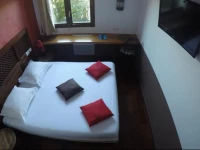 Green Hotels Sainte GeneviГЁve 