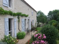 Chambres dhГґtes La PoiteviniГЁre 