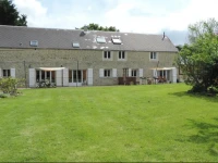 Bed and Breakfast - Le Relais du Renard Rouge 