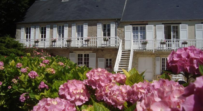 Le Clos Saint Jean 