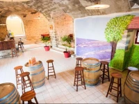 Domaine Les Saintes Jalles 