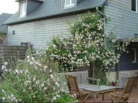 Les Pommiers, Chambres dHГґtes de Charme 