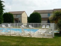 Holiday Park PORNIC 4170 