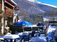 Auberge des PyrГ©nГ©es 