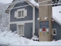 La Maison dHoursentut 