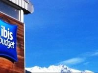 ibis budget Saint Jean de Maurienne 