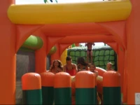 Camping Le Sainte Marie 