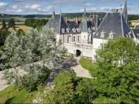 ChГўteau Sainte-Sabine 
