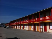 Studios Motel Savinien 