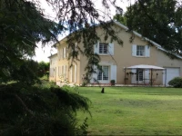 Le Refuge du Peintre 