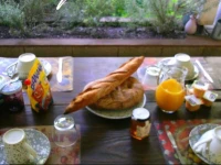 Le Bord de leau 