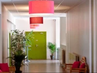 Hotel Regain 