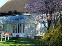 Chez SГ©verine & Edward 