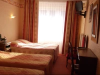 Logis Auberge Des 3 Jumeaux 
