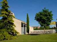 HГґtel balladins Castres-SaГЇx 