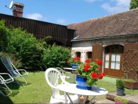 Chambres La VallГ©e 