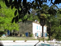 Bed & Breakfast - Domaine de La ProvenГ§Гўne 