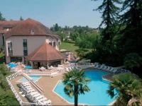Hotel Club Vacanciel Salies de Bearn 