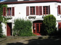 Chambres dHГґtes Closerie du Guilhat 