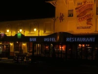 HГґtellerie du Centre 