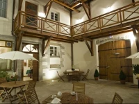 Hotel Charles Sander 