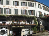 HГґtel des Deux Forts 