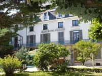 Logis Grand HГґtel Des Bains 