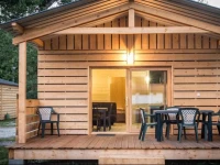 Village Mont Blanc - Camping LEcureuil 